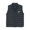 Moncler Riane Women's Down Vest 1A10200 53048 999 152796622 [P]