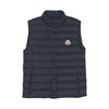 Moncler Riane Women's Down Vest 1A10200 53048 999 152796622 [P]