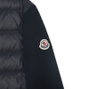 MONCLER Damen-Padding-Zipfeljacke 9B00031 M1131 999 152796643 [P]