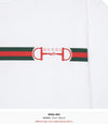 Gucci Women's Short Sleeve T-Shirt 152888728 [P]