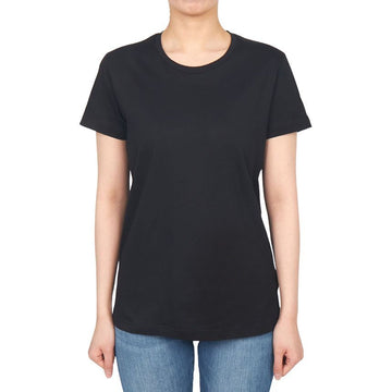 Moncler Women's Short Sleeve T-Shirt 8C73200 V8058 999 152788609