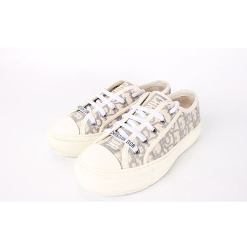 DIOR Oblique Sneakers 36 153081025
