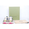 GUCCI Laiton Chunky Sole Sneakers 5.5 153081096 [P]