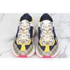 GUCCI Laiton Chunky Sole Sneakers 5.5 153081096 [P]