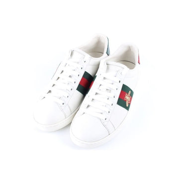 GUCCI ハチのエーススニーカー 34 153081109