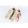 GUCCI Dirty Lippenlogo Layton Sneakers 36 153081114 [P]