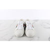 Gucci Bee Embroidered Ace Sneakers 34.5 153082115 [P]