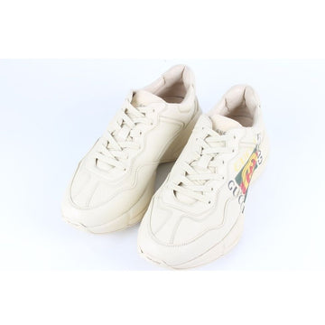 GUCCI Raito Square Box Sneakers 6 153083647