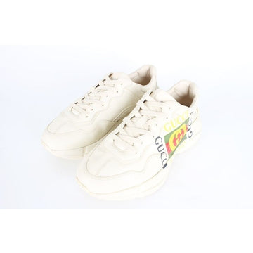 GUCCI ライトンボックススニーカー 7 153083774