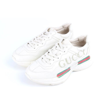 GUCCI Tirogo Layton Sneakers 35 153083834