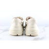 GUCCI Laiton Sneaker mit quadratischem Logo 7.5 153083882 [P]