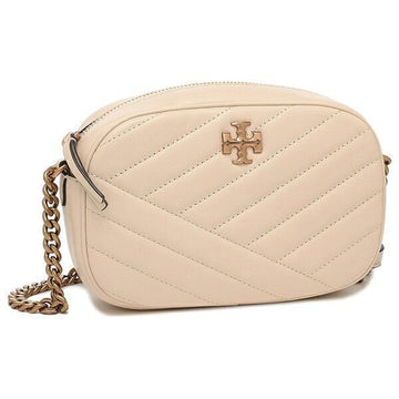TORY BURCH KIRA CHEVRON CAMERA BAG (152353-122) 110711606