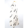 Balenciaga Multi Logo Cardigan White S 153084050 [P]