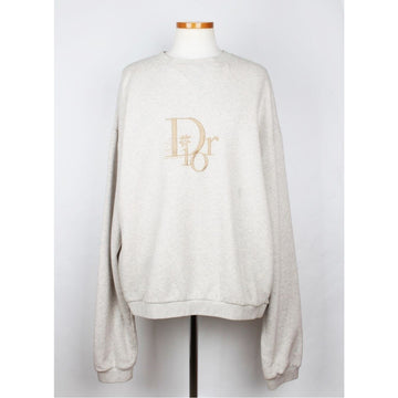 DIOR Herren Stickerei Logo Sweatshirt XL 153084191