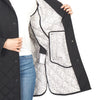 MAXMARA [Einzelstück/Limitierte Auflage] 26FW Weekend Erio Quilted Jacket ERIO 003 2615491021 153084241 [P]