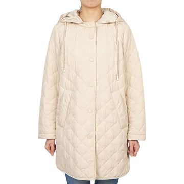 MAXMARA Quilted Jacket ERIO 001 2615491021 153084240 [P]