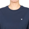 MAXMARA [Limitiert auf 30 Stück] 26FW Kurzarmshirt Venaco 004 2615971031 153084245 [P]