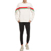Gucci GG Logo Crewneck Sweatshirt M 153084255 [P]