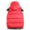 BURBERRY Kinder Steppweste Rot 12Y 153084363 [P]