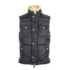 Dsquared2 Wool Padding Vest S 153084403 [P]