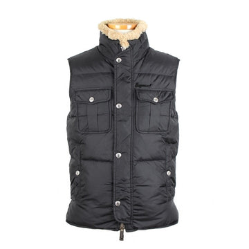 DSQUARED2 Wollpadded Weste S 153084403