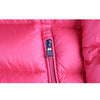 MONCLER ガストネットパディング 10Y レッド 153084700 [P]