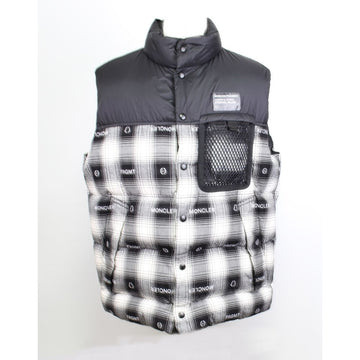 Moncler Genius Fragment Padded Vest 5 153086142