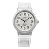 CASIO MQ-24S-7BDF Armbanduhr aus Urethan für Schüler 149924110 [P]