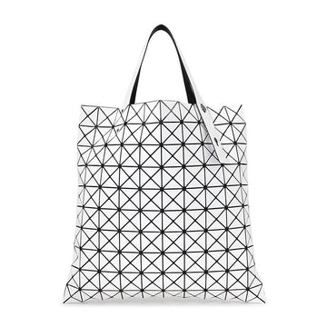 ISSEY MIYAKE プリズム トートバッグ AG043 01 153094540