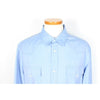 BRUNELLO CUCINELLI Blaue Hemd XL 153094755 [P]