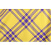 BURBERRY コットンチェックシャツイエローXL 153094869 [P]