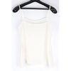 Burberry Lace Logo Short Sleeve T-Shirt 38 153094915 [P]