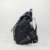 PRADA Rucksäcke aus gebürstetem Leder 153095003 [P]