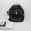 PRADA Rucksäcke aus gebürstetem Leder 153095003 [P]