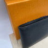 LOUIS VUITTON エピ 財布 ブラック 153095138 [P]
