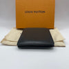 LOUIS VUITTON エピ 財布 ブラック 153095138 [P]