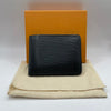 LOUIS VUITTON エピ 財布 ブラック 153095138 [P]