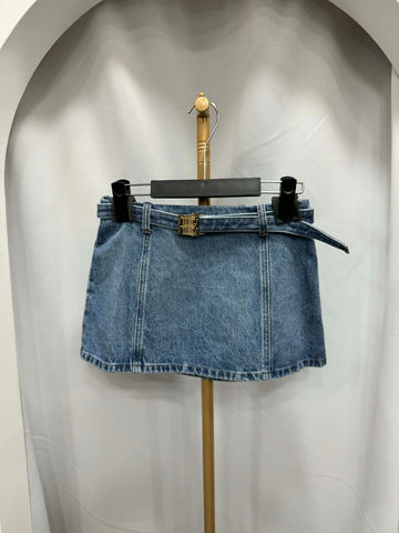 MIU MIU Denim Rock 153095141
