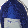 BURBERRY Shield Check Kleine Umhängetasche 153095174 [P]