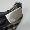 BURBERRY Shield Check Kleine Umhängetasche 153095174 [P]