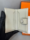 HERMES RMS Kartenetui aus Känguruleder 153095247 [P]