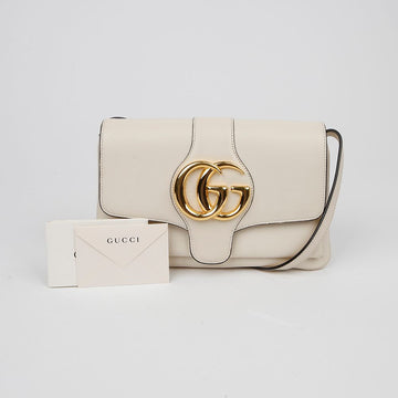 GUCCI アルリ スモールショルダークロスバッグ 550129 152599772