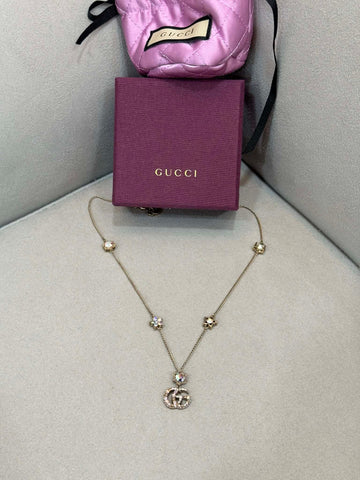 GUCCI ネックレス 153095378