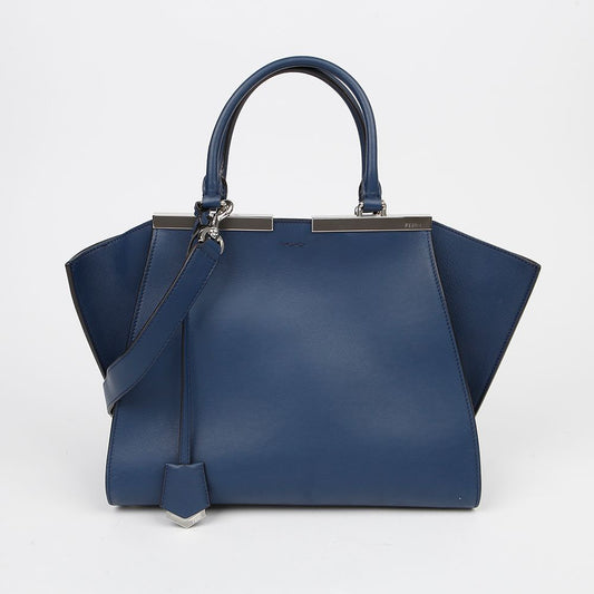 FENDI トジュール トート ショルダーバッグ 152752436 [P]