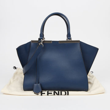 FENDI トゥジュール トート ショルダーバッグ 152752436