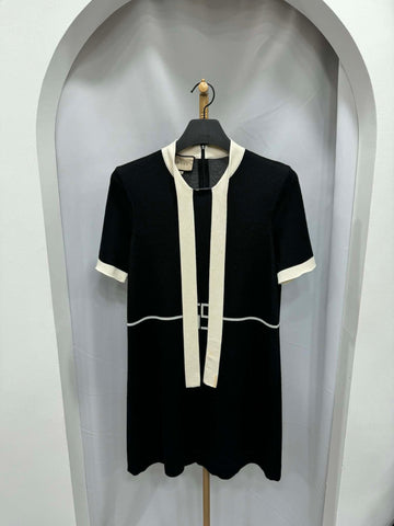 GUCCI ワンピースドレス M 153095397
