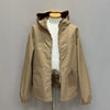 Louis Vuitton Monogram Reversible Windbreaker Jacket (105) 153095476 [P]