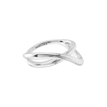 PANDORA Infinity Ring Silber 193318C00 140549189