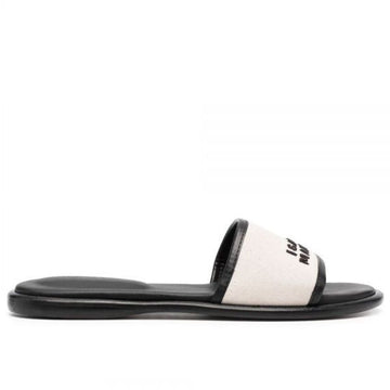 Isabel Marant VIKEE Cotton Slide 75822277
