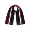 Moncler Three Stripe Wool Scarf 3C00015 A9575 999 63933810 [P]
